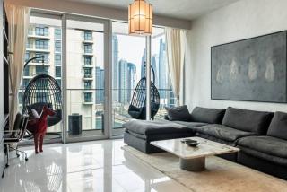 Pure Voyage Beachfront - Dubai - 4