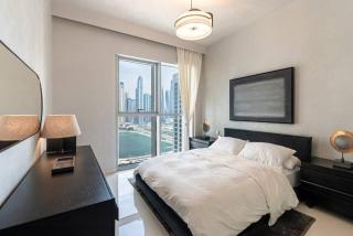 Pure Voyage Beachfront - Dubai - 3