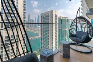 Pure Voyage Beachfront - Dubai - 2
