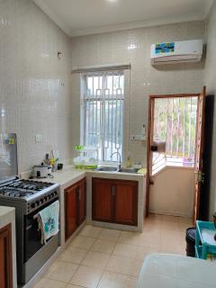 Buyu House - Città di Zanzibar - 8