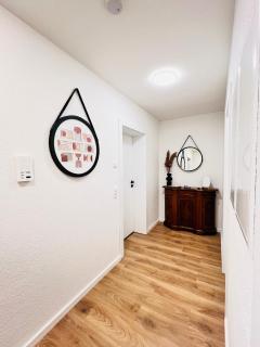 2-Zimmerapartment an der Schweizer Grenze - Albbruck - 2