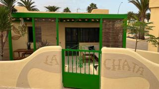 La Chata - Costa Calma - 9