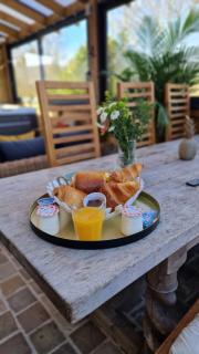 Résidence belle créole I Le Balisier I Maison duplex avec jacuzzi à 15min de Disneyland Paris - 1