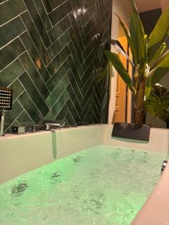 Jungle Fever , évasion nature et balnéo - 9