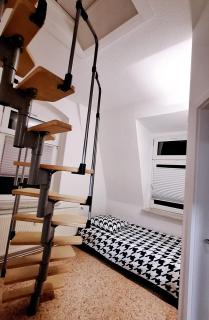 Ferienwohnung Annaberg-Buchholz,5 - 3