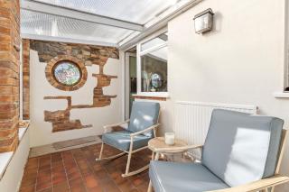 Gorse Cottage - Sea Views Village Centre - 7