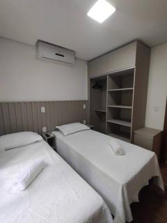 Apartamento em Gramado para até 6 pessoas - Gramado - 7
