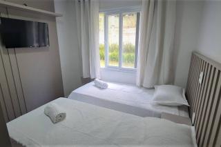 Apartamento em Gramado para até 6 pessoas - Gramado - 6