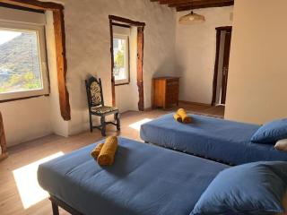 La Casa del Aguacate - Sabinosa - 4