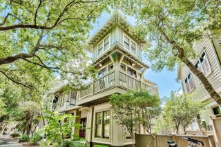 Captain Jack Cottage - Rosemary Beach - 9