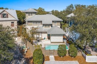 Captain Jack Cottage - Rosemary Beach - 8