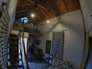 Cabaña Pilhio - Guayabal - 5