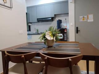 RumaTeduh SplashMania GamudaCove - 2