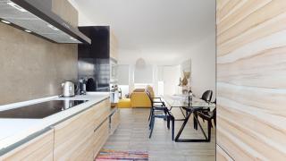 Azores Calheta Inn Apartment T3 - Ponta Delgada - 7