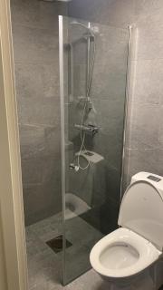 Private Room in Shared House-Close to University and Hospital-6 - Umeå - 2