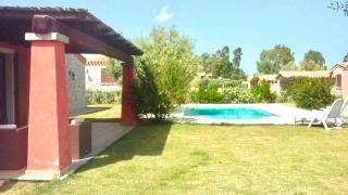 Villas with private pool in Costa Rei just 500 meters from the sea - Costa Rei - 8