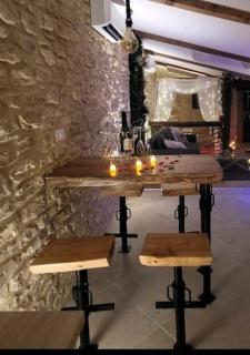 le temple de Rose - Anneyron - 1