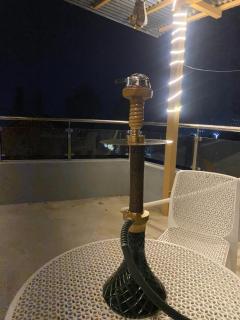 Anjeer villa - Srinagar - 5