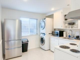 2BR APT with Brand new super quite AC, Washer, Dryer, Free EV Station, Free Parking in Cupertino - Sunnyvale - 7