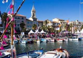 Grand T3 Lumineux Spacieux Propre, tout confort, Parking, Ascenseur, Emplacement central unique, port-commerces-mer et plages à pied, Location du Samedi au Samedi - Sanary-sur-Mer - 9