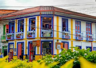 Hotel Colibri Real - 0