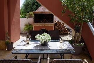 Seaview Cottage - Calmare - Petrití - 3