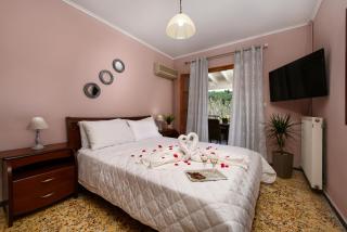 Seaview Cottage - Calmare - Petrití - 7