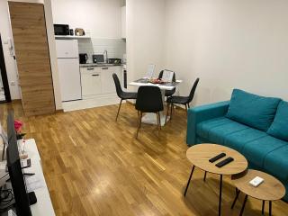Apartman Lazar - Novi Sad - 9