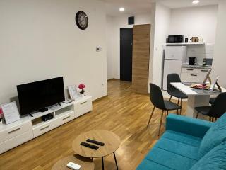 Apartman Lazar - Novi Sad - 8