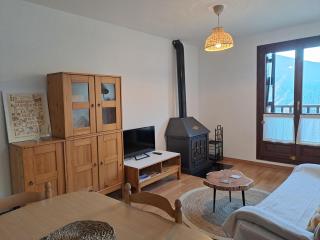 LA GINESTA 3, Apartaments de muntanya - Tahull - 9