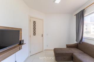 Apto c/ Piscina a 350m da Praia VJGM0102 - 1