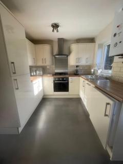 Heathbrook House - Cardiff - 7