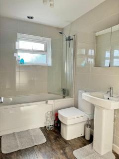 Heathbrook House - Cardiff - 5