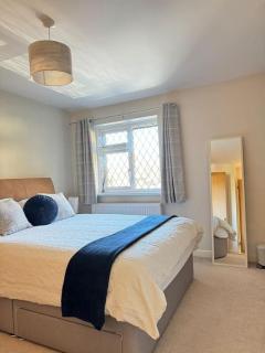 Heathbrook House - Cardiff - 2