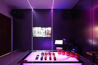 JB 19pax Premium Skudai Party House - Skudai - 9
