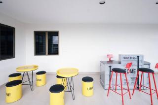 JB 19pax Premium Skudai Party House - Skudai - 2