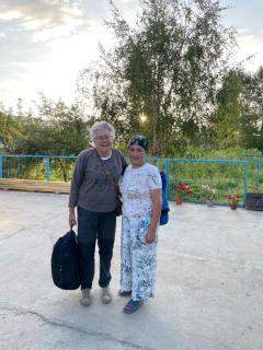 Azem Guest House - Kasymbek - 1