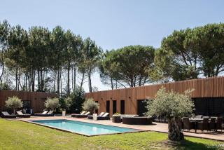 Sublime Maison d'architecte 9km Contis Plage - Lit-et-Mixe - 8