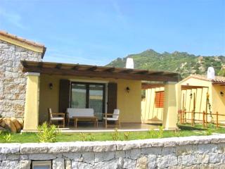 ISA-Villas with shared pool in Costa Rei just 500 meters from the sea - Costa Rei - 9