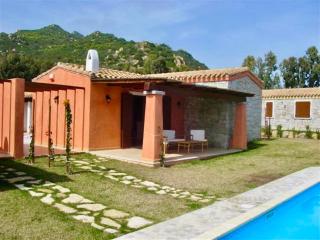 ISA-Villas with shared pool in Costa Rei just 500 meters from the sea - Costa Rei - 5