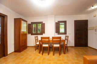 Coqueto apartamento en Albayzín - Granada - 3