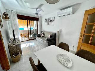 Apartamento ALAMEDA Centro - Benidorm - 0