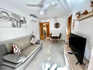 Apartamento ALAMEDA Centro - Benidorm - 9
