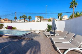 CH Villa Mare Ciudad Quesada - Ciudad Quesada - 5