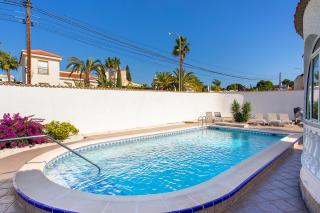 CH Villa Mare Ciudad Quesada - Ciudad Quesada - 6