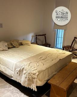 Casa de Campo La Justina - Maco - 7