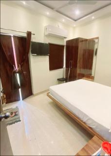 Hotel Ananya Inn - Varanasi - 5