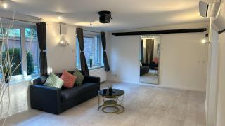 Ferienwohnung im Alexanderstraße - 8