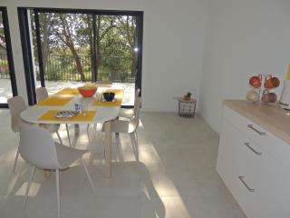 Villa neuve à 900 m de la plage - Santa-Lucia-di-Moriani - 9