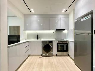Cozy Apartment in JVC, Dubai - 9